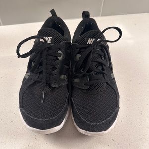 Nike sneakers